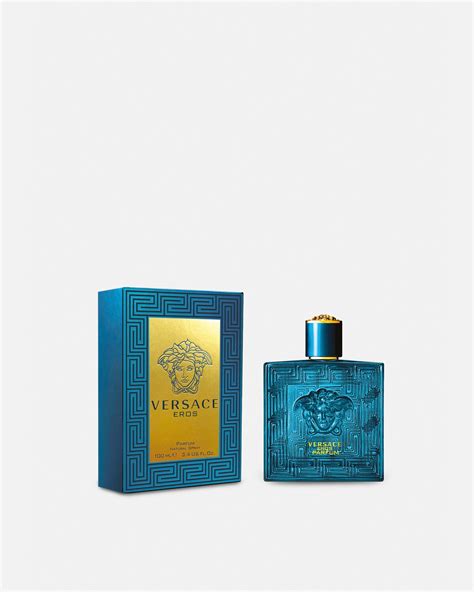 versace eros erkek 100 ml|Versace Eros for men 100ml.